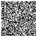 QR code with Cork & Keg contacts