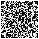 QR code with C-Stadium Beer & Wine contacts