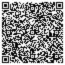 QR code with D D Beer Wine & Tobacco contacts