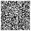 QR code with DEJA BREW contacts