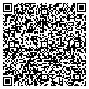 QR code with Hadley Mart contacts