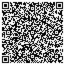 QR code with Joe's Party Store contacts