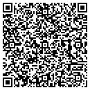 QR code with Knj Beverage contacts