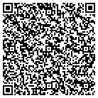 QR code with Les & Babe's Party Store contacts