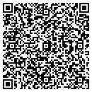 QR code with Magruder Inc contacts