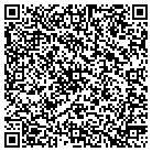 QR code with Pristine Limousine Service contacts