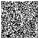 QR code with The Reserve Bin contacts