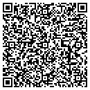QR code with Teddy J Spell contacts