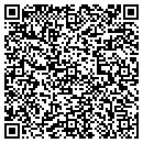 QR code with D K Mining Co contacts
