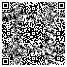 QR code with Blue Earth Leather Boutique contacts