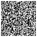 QR code with Faunci Bags contacts