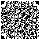 QR code with First Class Baggage Of Florida Inc contacts