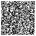 QR code with Gucci contacts