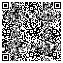 QR code with H And B Trading contacts