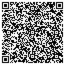 QR code with Harrys Custom Leather contacts