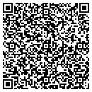 QR code with Hawkins Leather CO contacts