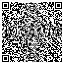 QR code with Hogan Custom Leather contacts
