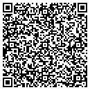 QR code with Kaehler Inc contacts