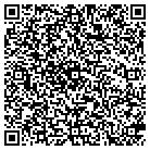 QR code with Leather Finishing Corp contacts