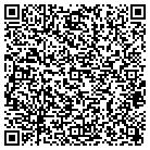 QR code with S & S Discount Beverage contacts