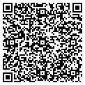 QR code with On The Road contacts