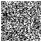 QR code with Peninsula Luggage & Gifts contacts