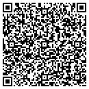 QR code with Rafter S Leather contacts