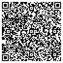 QR code with Red Mountain Leather contacts
