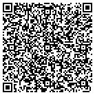 QR code with Us Defense Security Service contacts