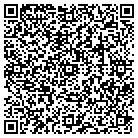 QR code with D & R Tires & Automotive contacts