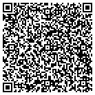 QR code with T M Sound and Lighting contacts