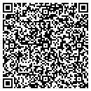 QR code with The Coach Store contacts