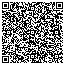QR code with Urban Nomads contacts