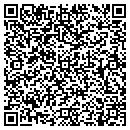 QR code with Kd Saddlery contacts