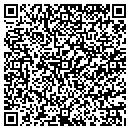QR code with Kern's Tack & Supply contacts