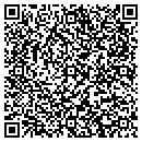 QR code with Leather Company contacts