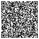 QR code with Leather Factory contacts