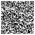 QR code with Mr Hyde contacts