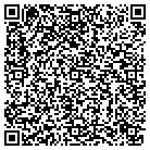 QR code with Cadillac Luggage Ii Inc contacts