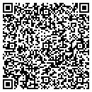 QR code with Da Big Bags contacts
