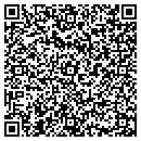 QR code with K C Chatani Inc contacts