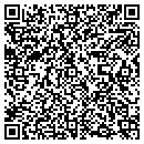 QR code with Kim's Luggage contacts