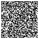 QR code with Thomas Fence contacts