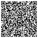 QR code with LA Valize contacts
