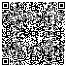 QR code with REDCAP LUGGAGE & GIFTS contacts