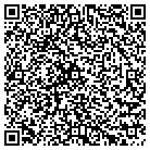 QR code with Saff Luggage And Handbags contacts