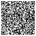 QR code with T & T Touring contacts