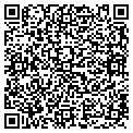 QR code with Tumi contacts