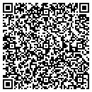 QR code with Zion Luggage Company Inc contacts