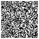 QR code with Spa-llywood.com contacts